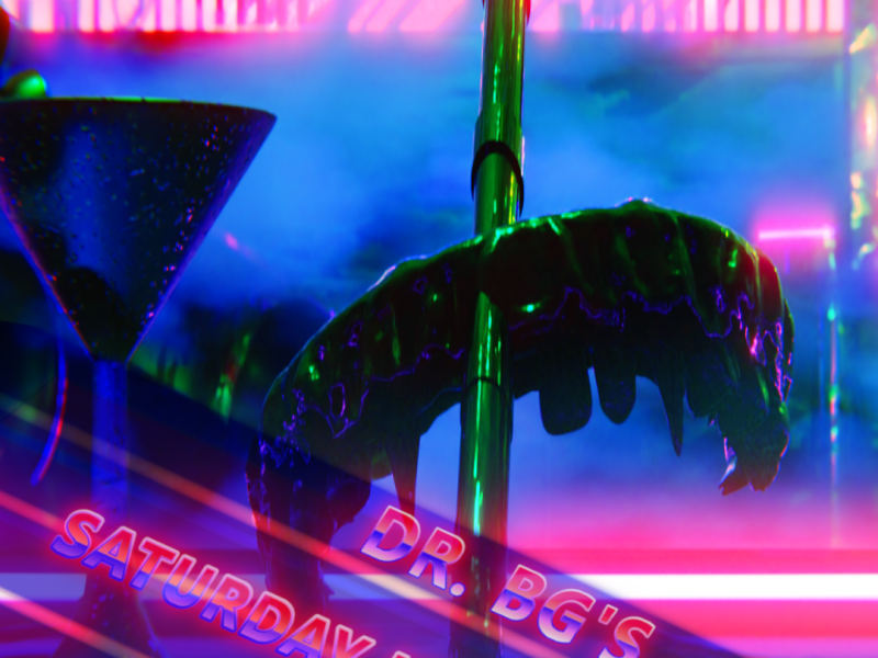 Tales of the EdgeWorlds: DR. BG’S Saturday Night Fever (part 4 of&nbsp;4)