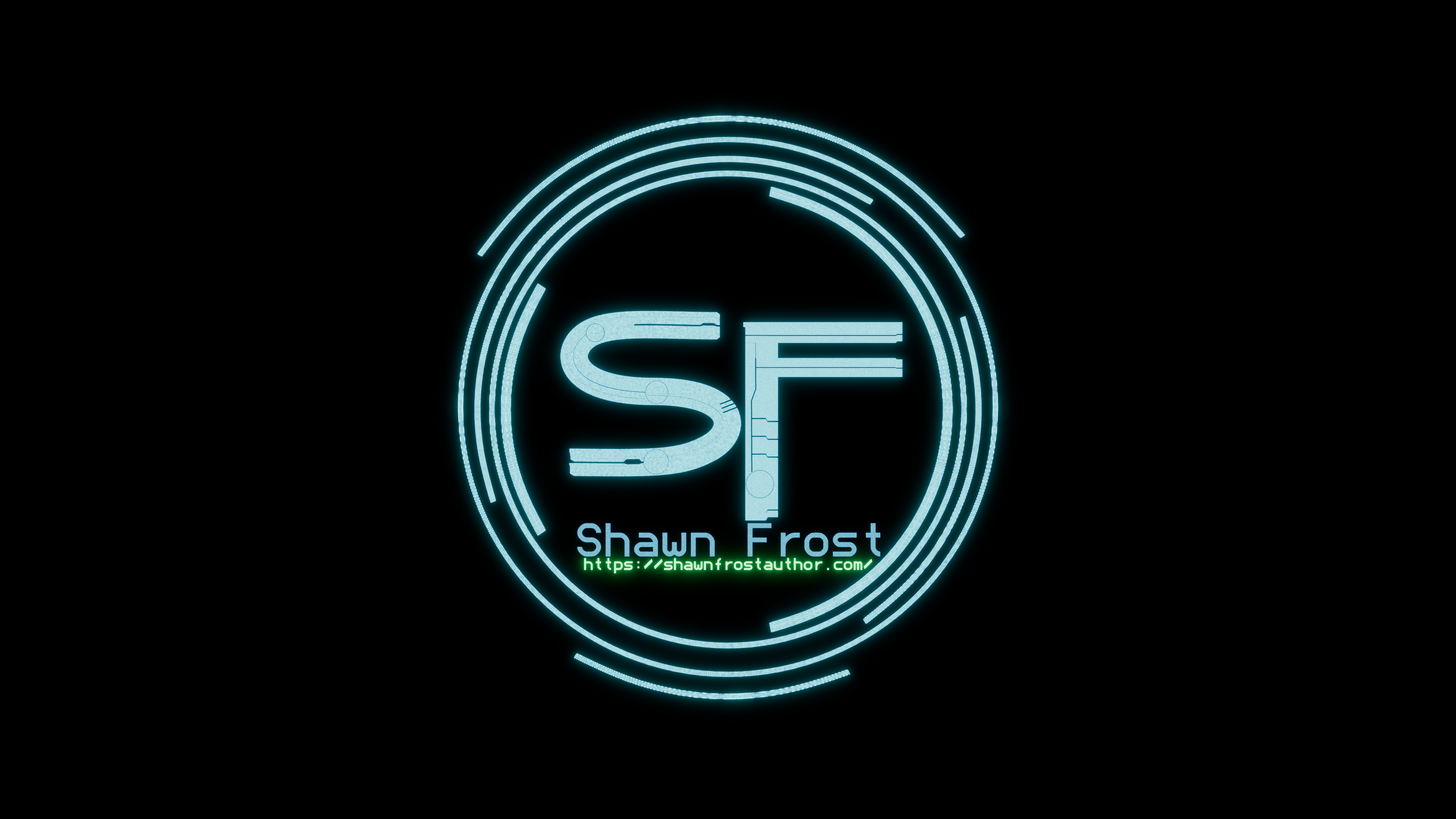 Shawn Frost's Author Blog